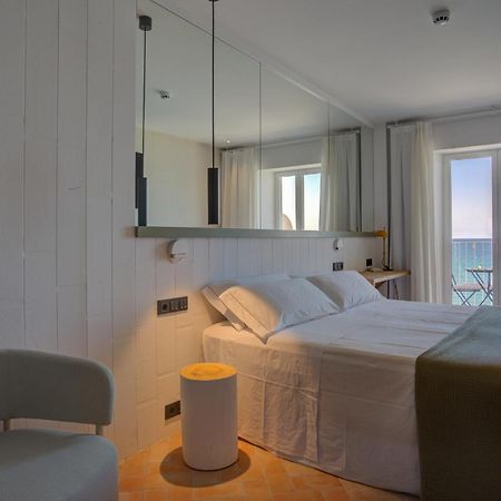 Hostal Olga Sant Antoni De Calonge Exterior photo
